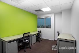 Regus | CHENNAI, KRM - Chetpet