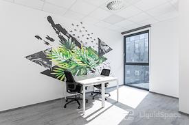 Regus | Krakow, Equal Park Building B