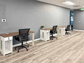 SPACES | CA, Ventura - Eastman Ave