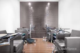 Regus | Mexico City, Metropoli Patriotismo