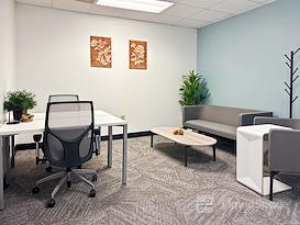 Regus | West End