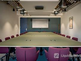 The Quad Reading One Station Hill