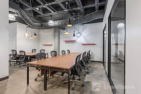 Regus | Dobie Center