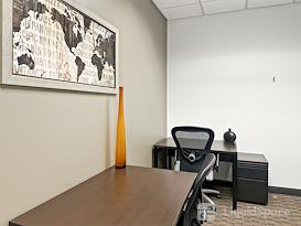 Regus | Leawood - Park Place