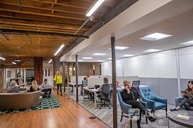 Candy Factory Coworking