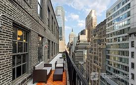 WorkHouse NYC | Midtown - Grand Central