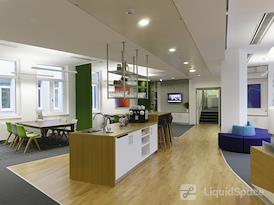 Regus | Vienna, Fleischmarkt