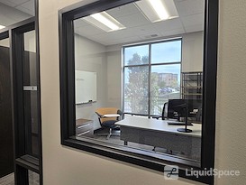 Gravitate Coworking Cedar Rapids