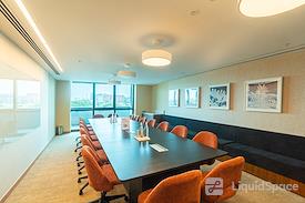 WeWork Raheja Platinum