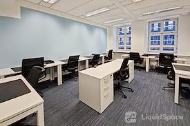 Regus | Hamburg Chilehaus