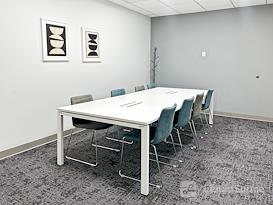 Regus | NJ, Newark - 3 Gateway Center