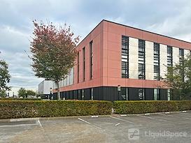Regus | Lesquin, Atrium