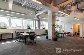 CIC | Cambridge - One Broadway