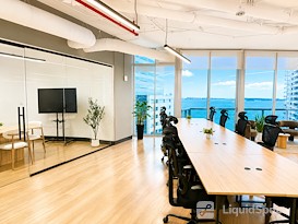 WorQ Coworking