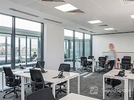 SPACES | Edinburgh Places Lochrin Square