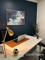 (WC2) Warner Center Towers