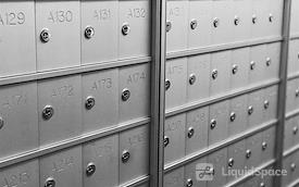 Bethesda Business Center