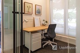 Gather - Arts District