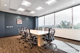 Regus | Lake Mead Boulevard