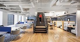 SPACES | Colony Square