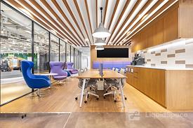 Regus | Tokyo Haneda Airport Terminal 1