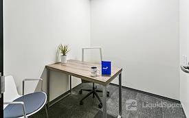 District Offices Farragut