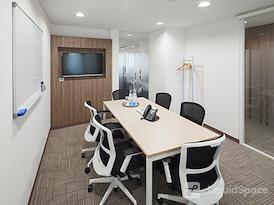 Regus | Sapporo, Odori