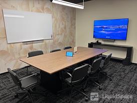 Industrious - University Place East Palo Alto