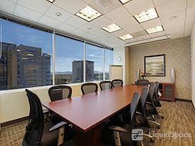 Regus | City Central Place