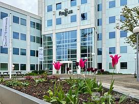 Regus | Hoofddorp, Azura