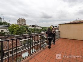 Regus | Milan, Cairoli