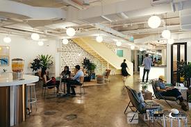 WeWork | Beach Centre