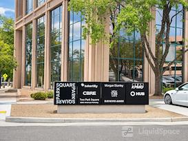 Heritage Ascent | Park Square