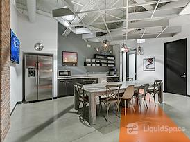 Regus | Bernal Corporate Park