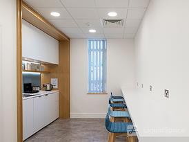 Regus | Staines, London Road