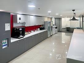 Regus | ECUADOR, Guayaquil, Mall Del Sol