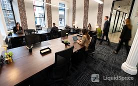 50 Franklin LLC