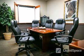 YourOffice USA - Birmingham