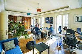 Remix Coworking Turbigo