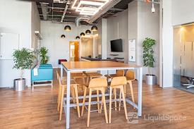 Regus | RIYADH, The Zone