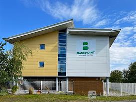 Regus | Bournemouth Airport, Aviation Park West Centre Limited