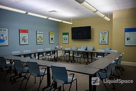 C Suites Executive Offices