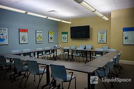 C Suites Executive Offices