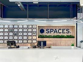 SPACES | CENTURION, SPACES, Byls Bridge