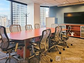 Regus | Portland - Sixth & Main