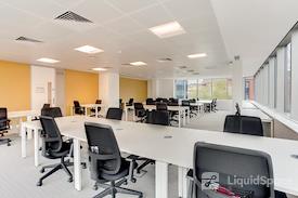 Regus | Milton - Granite Avenue