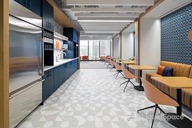 Industrious - 3 World Trade Center