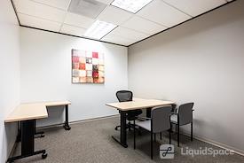Regus | Austin - Barton Springs