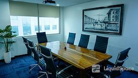 Sales Rain | IBM PLAZA - EASTWOOD