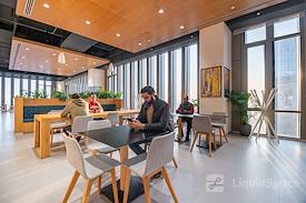 SPACES | NOIDA, Max Towers